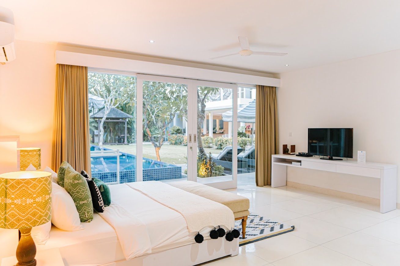 Garden Suite