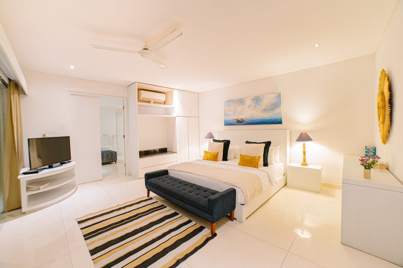 The Rooms