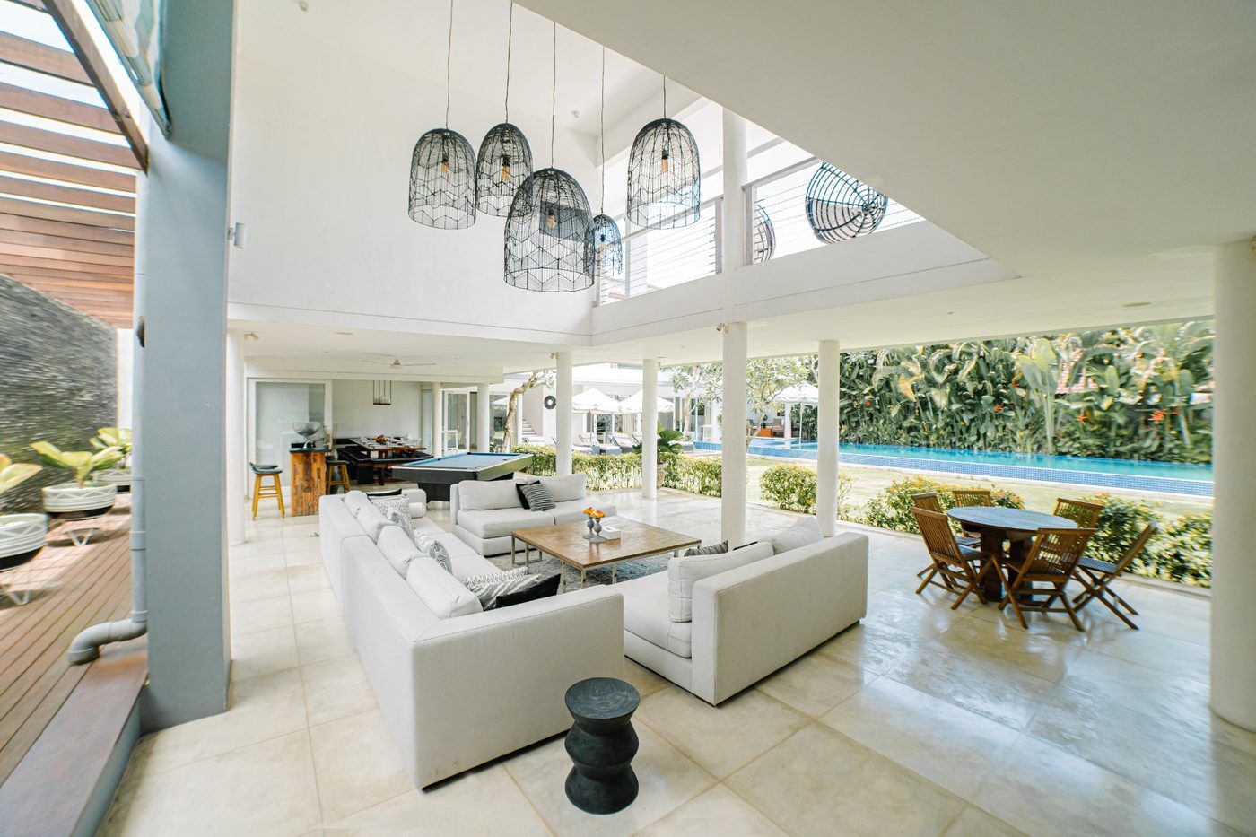 CassaMia Bali villa Jimbaran guest review 2