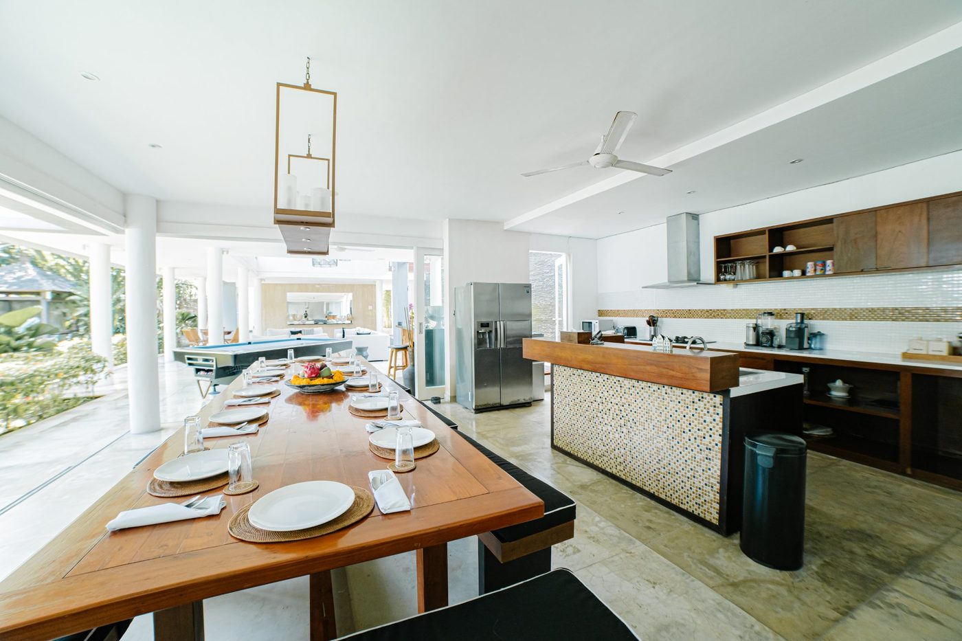CassaMia Bali villa Jimbaran guest review 3