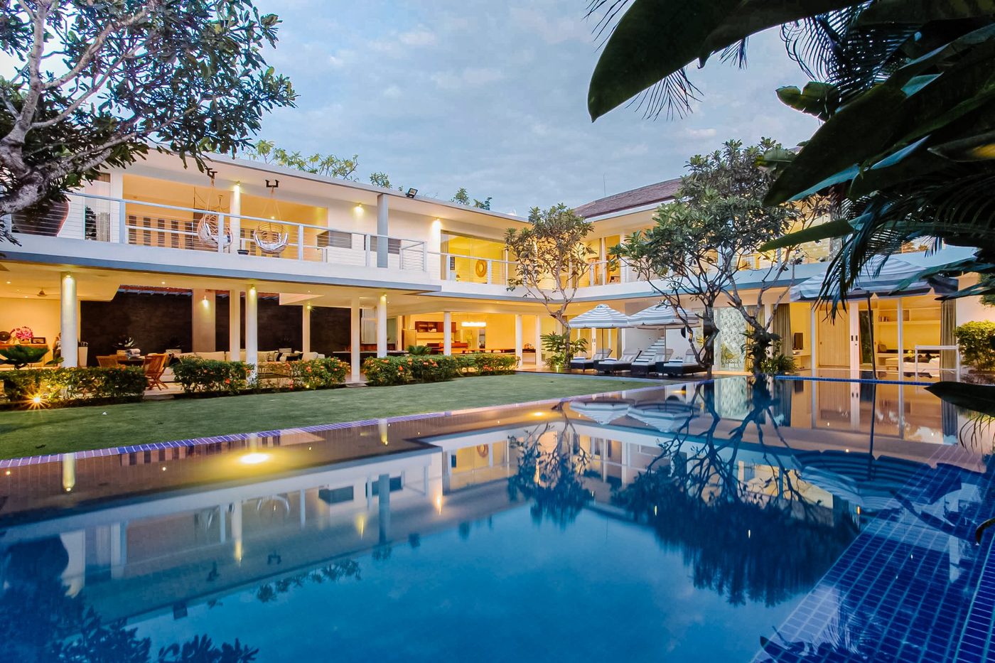 CassaMia Villa