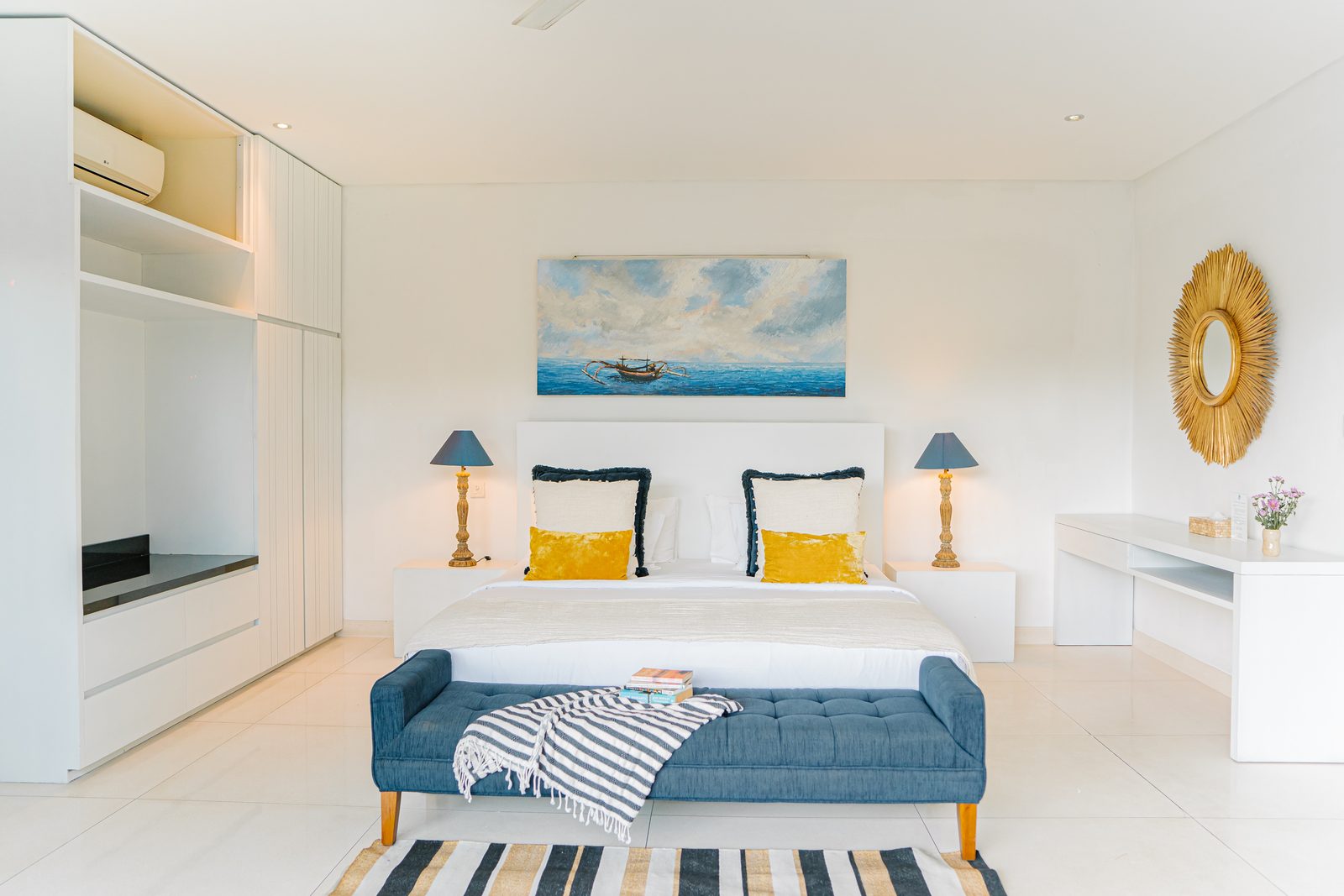 Master Suite