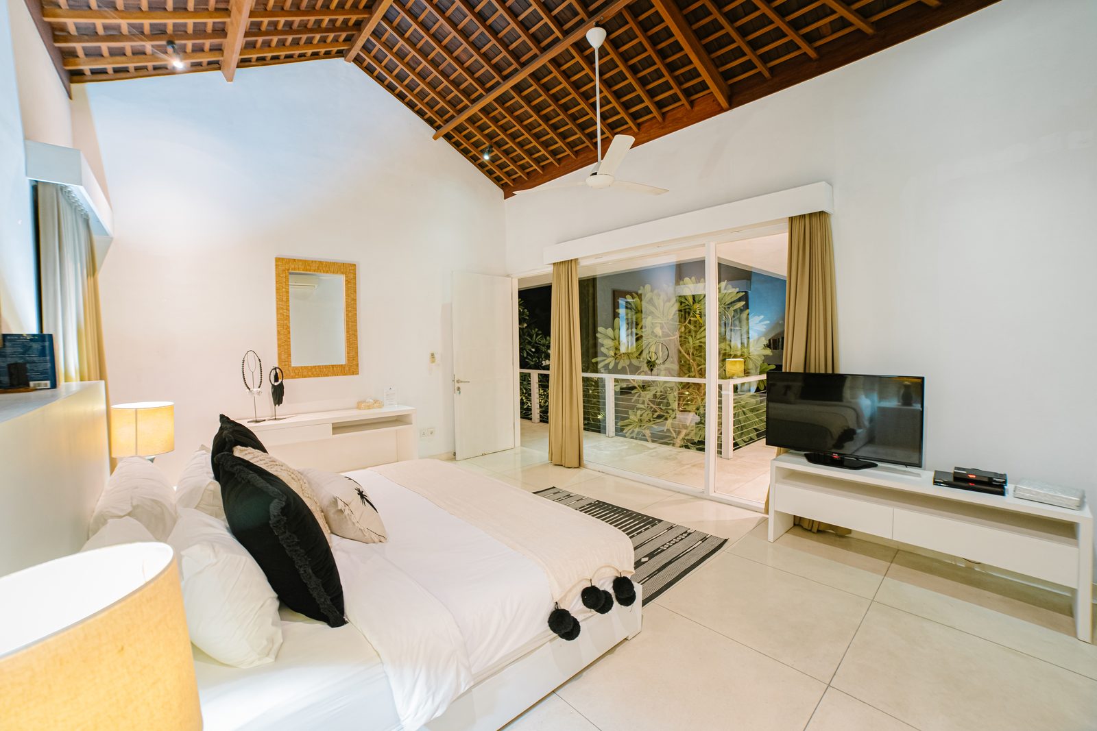 Upper Suite